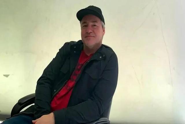 مرگ خالق "کالاف دیوتی" در سانحه رانندگی +فیلم