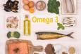 راه‌های طبیعی برای دریافت امگا3