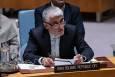 نماینده ایران در سازمان ملل: ایران حاضر است درباره فعالیت صلح آمیز هسته‌ای تضمین دهد