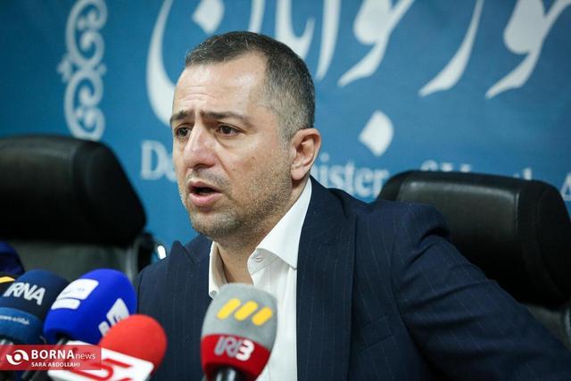 بودجه حوزه جوانان در سال ۱۴۰۵ نیازمند جهش جدی است