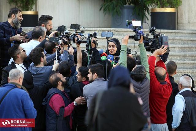 در حاشیه حیاط هیات دولت چه گذشت؟