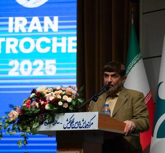 شبکه های فروش اختصاصی برای محصولات ایرانی تعریف می شود