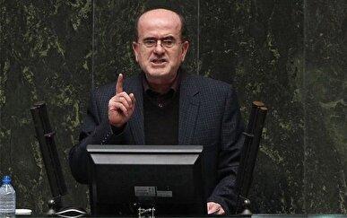 لاهوتی: تمام تصمیمات اقتصادی در شورای عالی اقتصادی گرفته می‌شود؛ ما نمایندگان مردم در این نابسامانی اقتصادی هیچ نقشی نداریم + فیلم