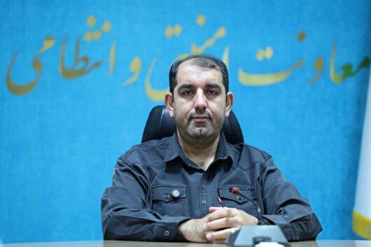 انهدام یکی از بزرگ‌ترین شبکه انتقال اتباع غیرمجاز در کرمان /دستگیری و طرد ۷ هزار تبعه غیرمجاز