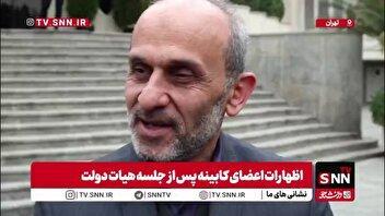 جبلی: خبر مانور موشکی را به استناد منبع آگاه منتشر کردیم؛ کاملا موثق بود