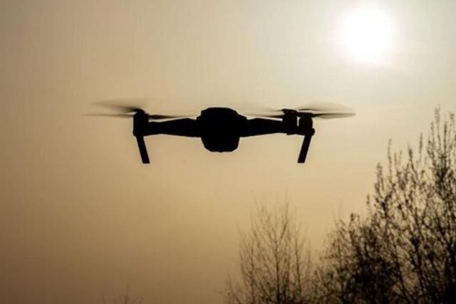 واردات پهپادها و قطعات جدید به آمریکا ممنوع شد