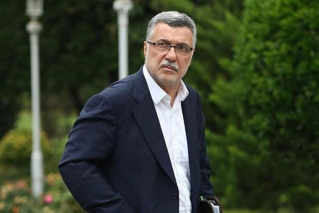 ظفرقندی: سهم ارز دارویی افزایش می‌یابد