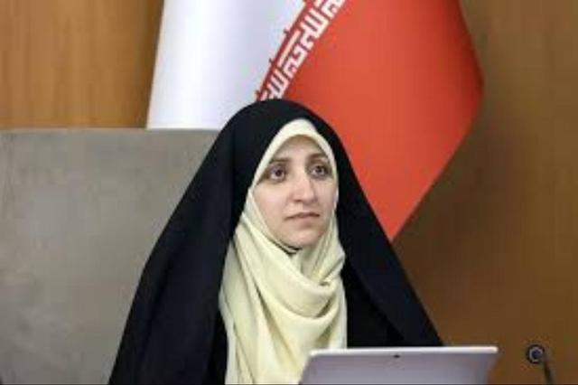 معاون پزشکیان: لایحه منع خشونت علیه زنان را اصلاح می‌کنیم