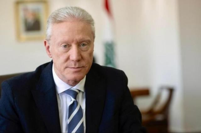 تکرار اظهارات خصمانه وزیر خارجه لبنان علیه ایران و حزب‌الله