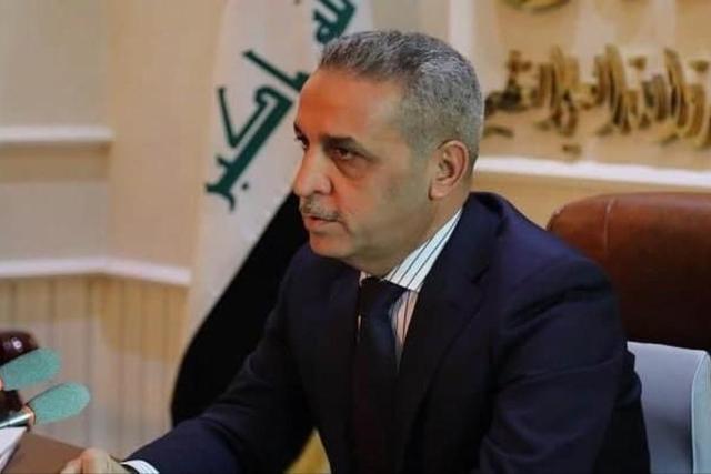 فائق زیدان: گروه‌های مسلح عراق سلاح خود را تحت کنترل دولت قرار می‌دهند