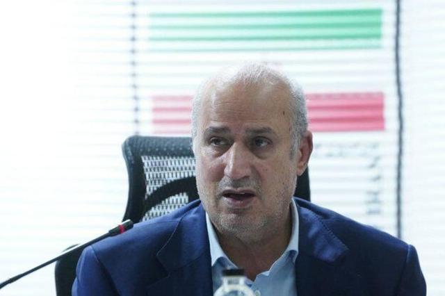 تاج: بازی تیم ملی در جام جهانی نباید با رنگین‌کمان‌ها باشد