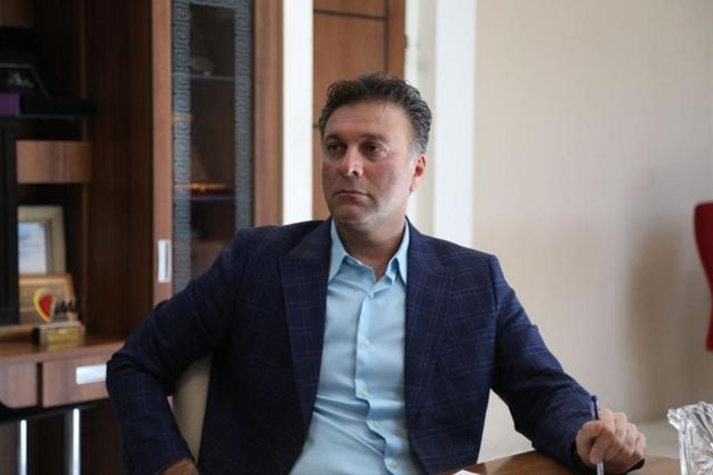 مظفری‌زاده: رأی کمیته انضباطی با موارد مشابه همخوانی ندارد