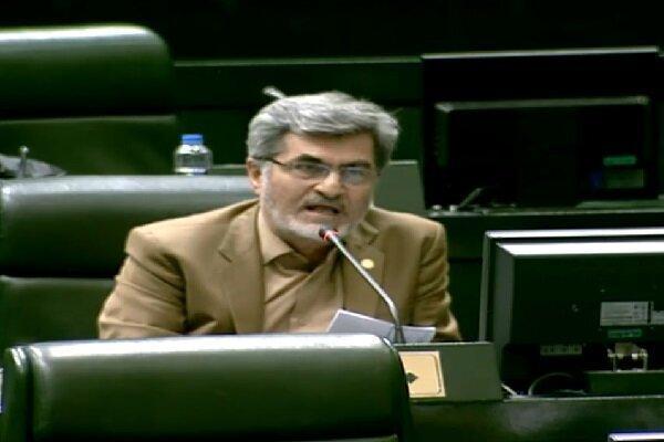 مخالف مذاکره با گرگ هستیم