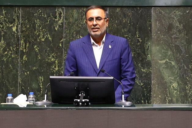 درخواست شکراللهی برای اعزام فوری کارگروه برآورد خسارت بارندگی اخیر جنوب کرمان/ تاکید نایب رئیس مجلس به دولت و کمیسیون کشاورزی برای بررسی این موضوع