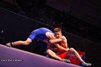 اسامی داوران رقابت‌های کشتی فرنگی جوانان قهرمانی کشور