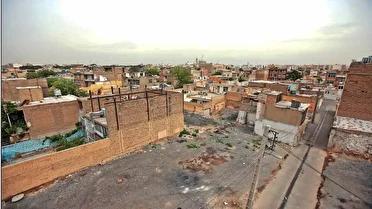 تکمیل طرح بازآفرینی محله نفرآباد ؛ بهره‌برداری در دهه فجر