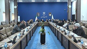 تأکید استاندار مازندران بر مدیریت مصرف آب و اصلاح الگوی کشت