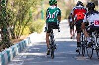 کیش میزبان دومین اردوی تیم ملی پارادوچرخه سواری