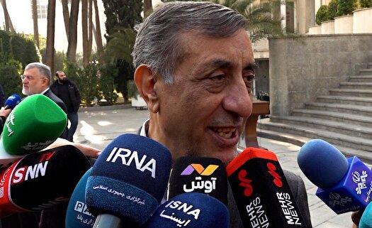 استیضاح حق نمایندگان مجلس است