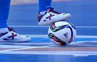 شکست سنگین پردیس در خارج از خانه