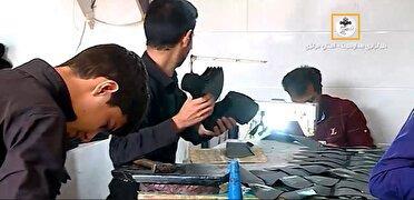 پرداخت وام قرض الحسنه بدون سود برای مشاغل خانگی