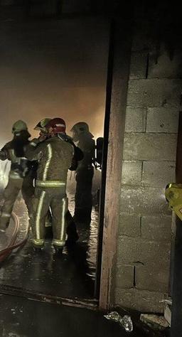 جزئیات مرگ ۹ کارگر به علت نشت گاز / درهای کارگاه قفل شده بود