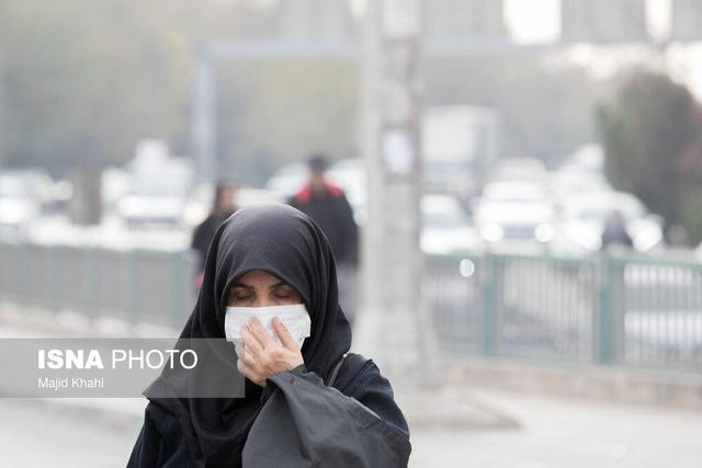 سیاهه‌ای برای نفس کشیدن