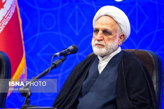 ایجاد درگاه برای ثبت اطلاعات سازمان‌های مردم نهاد به پیشگیری از وقوع جرم منتهی می‌شود