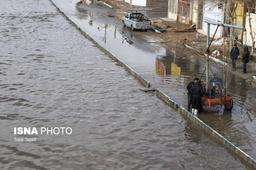 همه بارش‌های اخیر قابل تبدیل به آب مصرفی نیست/ ۴۰ میلی‌متر به متوسط بارش کشور افزوده شد