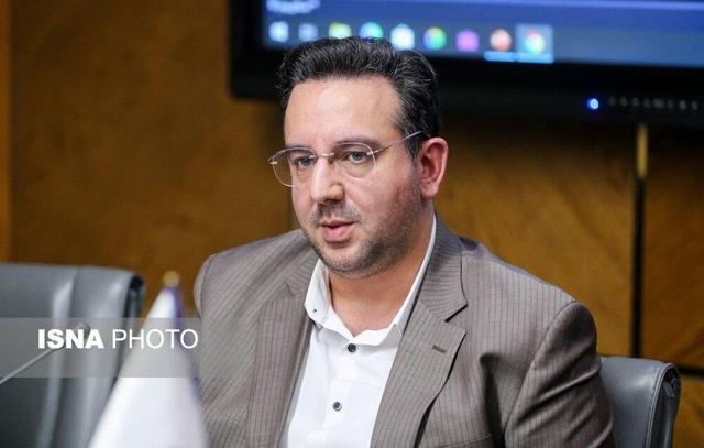 تأمین مالی از بازار سرمایه تنها برای ۸ درصد اقتصاد کشور اتفاق می‌افتد