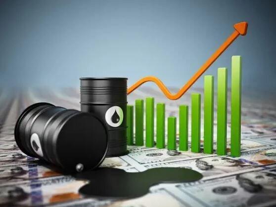 درآمدهای نفتی دولت بیشتر می‌شود