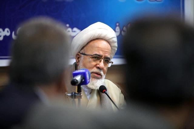 اعتقاد به «مهدویت» جامعه را در برابر مشکلات تاب‌آور می‌کند