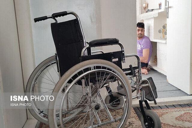 ۳۳ استاندارد شغلی ویژه معلولان تصویب شد