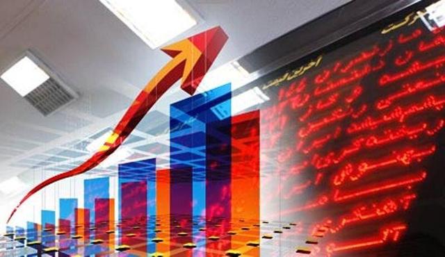 بورس قله ۴ میلیون واحدی را فتح کرد