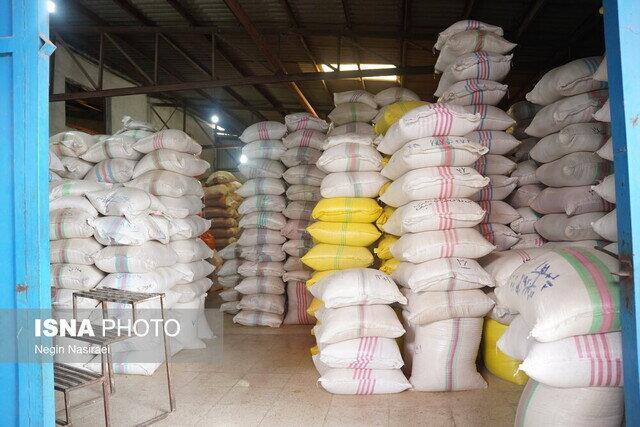 واردکنندگان برنج خواستار تامین فوری ارز شدند