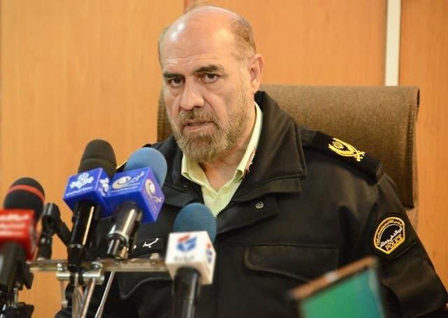 کلاهبرداری ۳۰۰ میلیارد ریالی در کرج به بهانه فروش وام