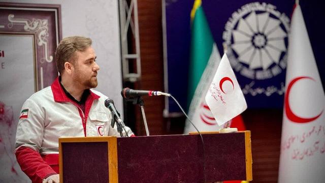 رشد ۴۰۰ درصدی جذب داوطلبان و خیرین در هلال احمر آذربایجان غربی