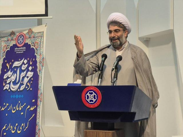 مأموریت‌گرایی دانشگاه ملی مهارت، کلید تحقق ایران قوی است