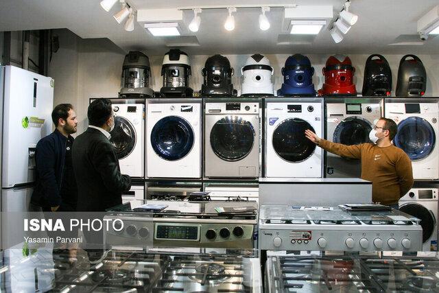 قاچاق لوازم خانگی صرفه اقتصادی ندارد؛ کالاهای خارجی ترمز گرانی را کشیدند
