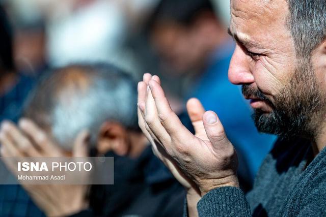 نماز، عامل استحکام هویت دینی و فرهنگی جامعه