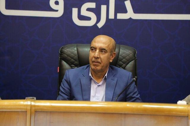 استقرار ادارات در شهرستان‌های تازه‌ تأسیس فارس تسریع یابد