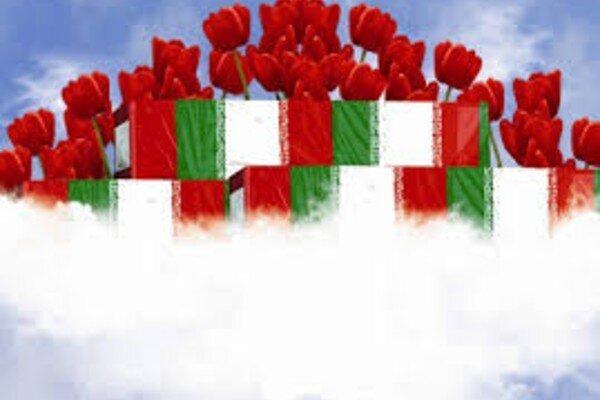 پدر شهید "جعفر مالمیر" به فرزند شهیدش پیوست