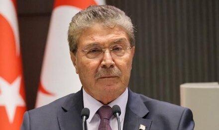 واکنش قبرس ترک‌نشین به ائتلاف ۳ جانبه قبرس،‌ یونان و رژیم صهیونیستی