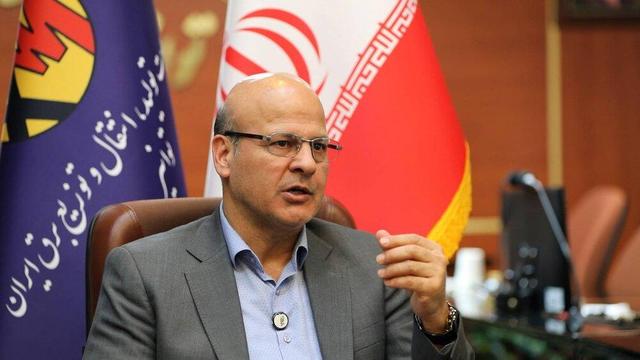 معاون شرکت توانیر: عبور از مدیریت سنتی به هوشمند، راه‌حل کلیدی غلبه بر ناترازی انرژی است