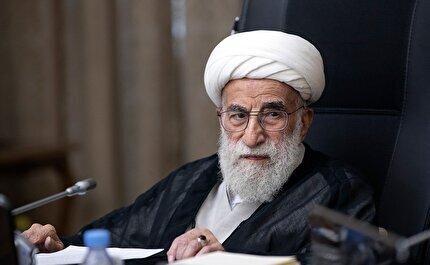 آیت الله جنتی: قوی کردن بنیه علمی بهترین راه مبارزه با هجمه های فرهنگی است