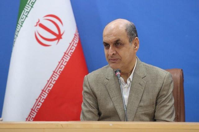 بررسی راهکارهای مدیریت انرژی و حمایت از تولید در زمستان/تسهیل تردد کامیون‌ها در مرز آستارا