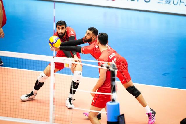 بازیکن فولاد: هدف ما هت‌تریک قهرمانی است