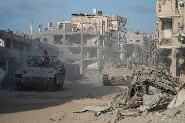 حماس: انفجار در رفح ناشی از بمب‌های رژیم صهیونیستی بود