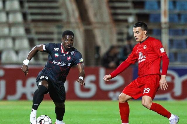 محرومیت تراکتور از حضور هواداران در جام حذفی + ۳ میلیارد تومان جریمه