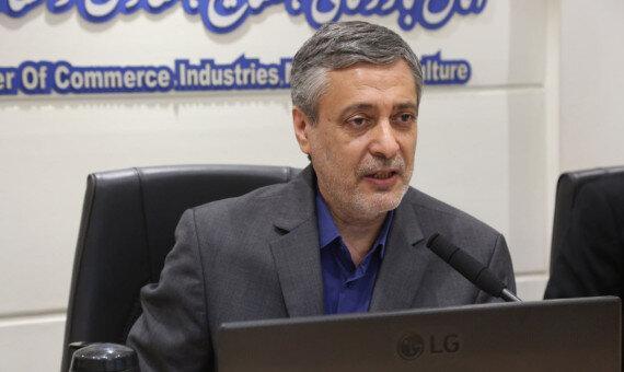 رئیس اتاق بازرگانی استان: پاشنه آشیل بنگاه‌های اقتصادی کرمان، تامین مالی است